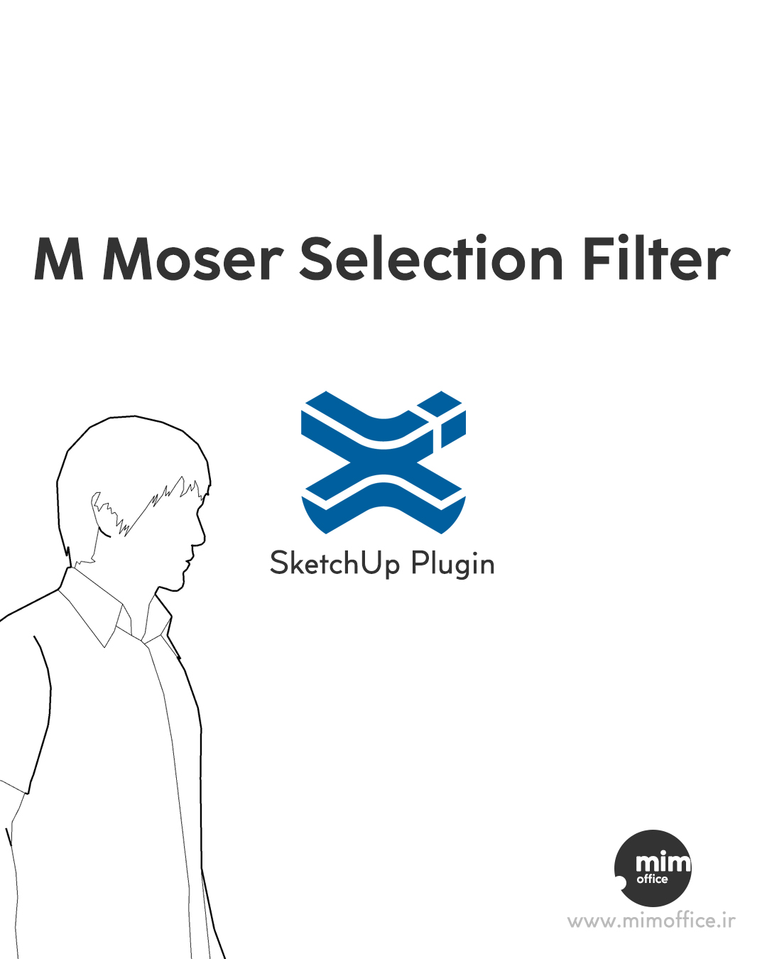 M Moser Selection Filter
